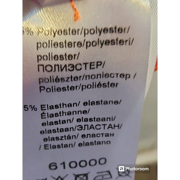 Venus Drape dress sz S - Picture 7 of 7